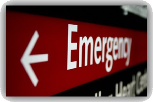 Emergency Image