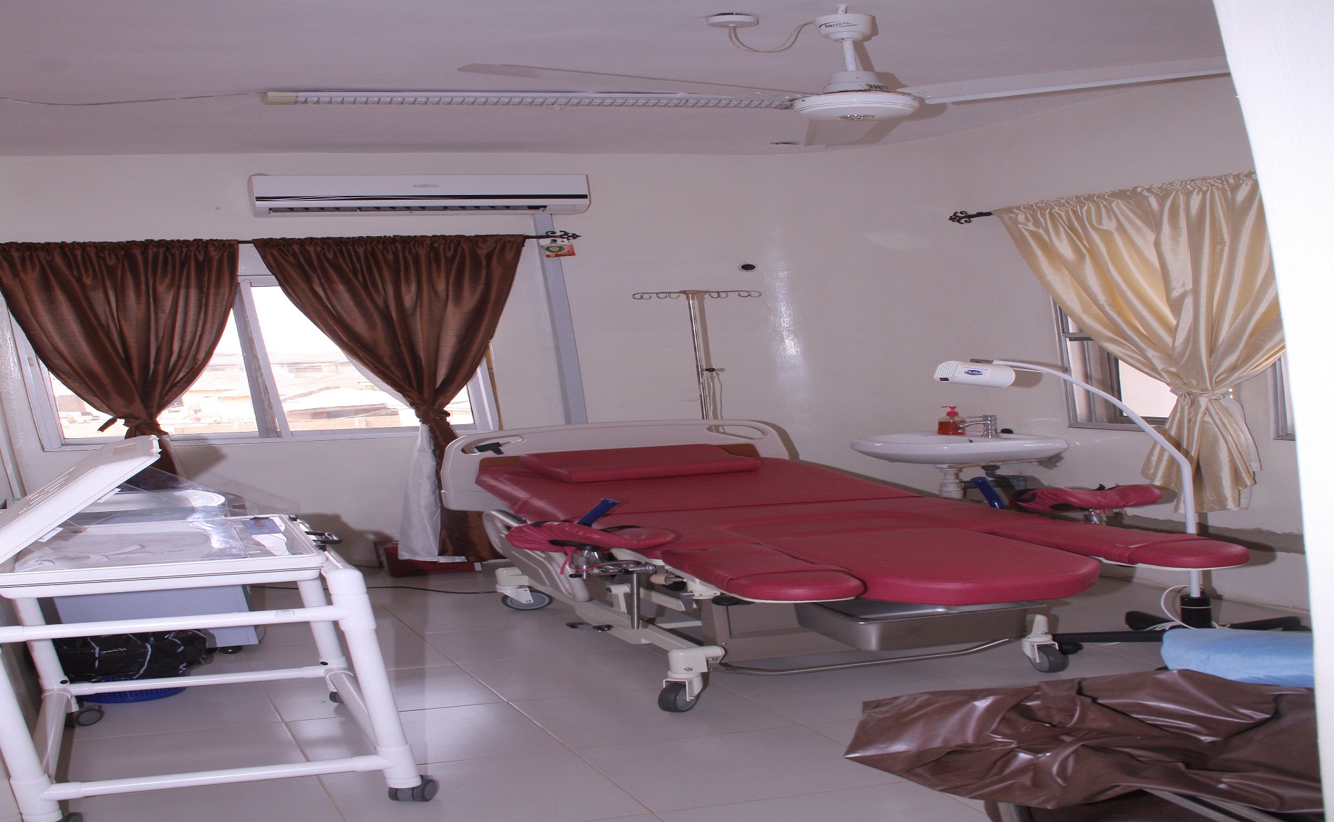 Hospital Theatre