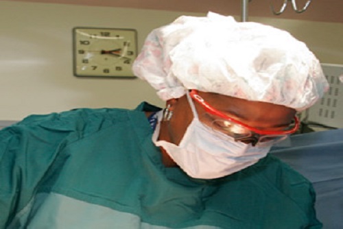 Surgery Image